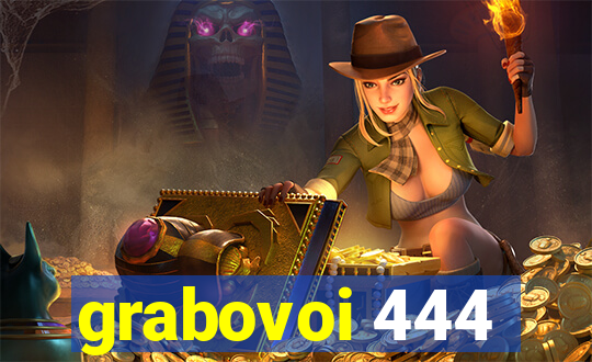 grabovoi 444